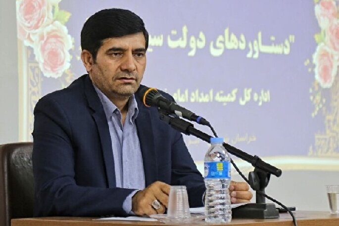 مددجویان کمیته امداد خراسان‌‌شمالی از آموزش‌های نماز برخوردار می‌شوند