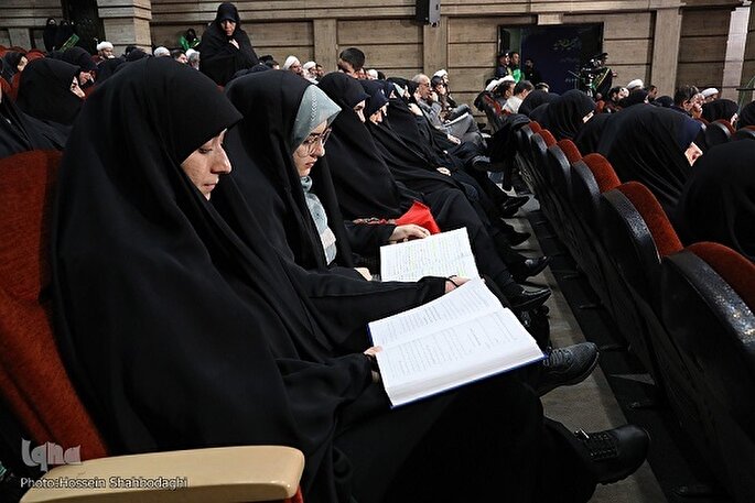 گزارش ایکنا از روز نخست بخش معارفی مسابقات قرآن 