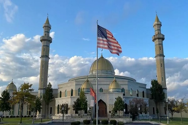 اعلام ژانویه به عنوان ماه میراث اسلامی در برخی ایالات‌های آمریکا