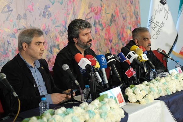 هنوز آماده نیست//// از مصائب جشنواره‌های تئاتر و فیلم فجر تا دلدادگی هنرمندان به امیر بیان