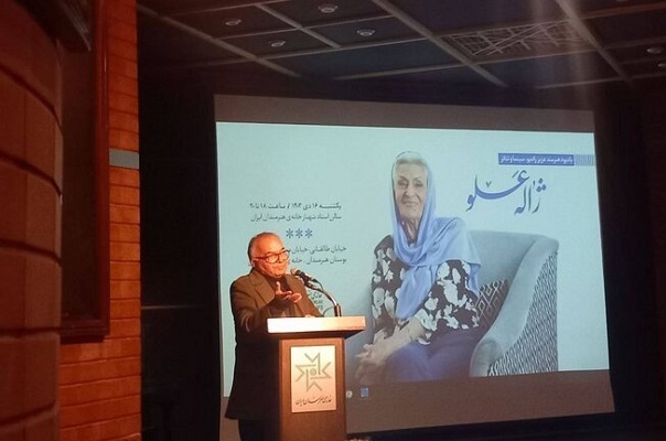 هنوز آماده نیست//// از مصائب جشنواره‌های تئاتر و فیلم فجر تا دلدادگی هنرمندان به امیر بیان