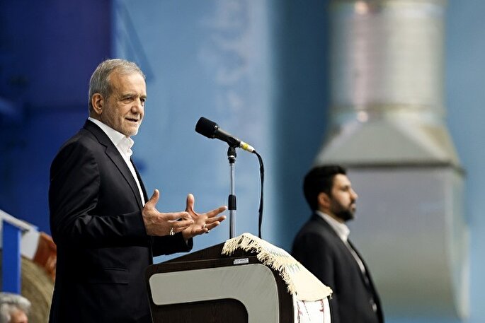 دولت چهاردهم نگاه ویژه‌ای به مکران دارد