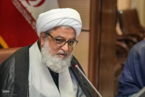 برگزارکنندگان جلسات قرآنی «رِبّیّون» هستند