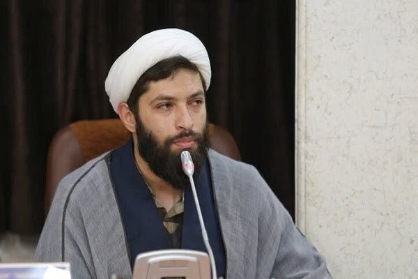 محمدرضا حیدری