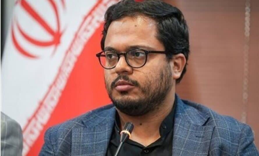 مصطفی زیبایی‌نژاد
