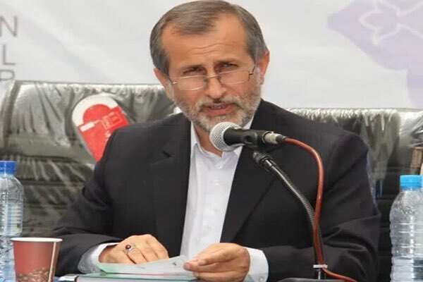 مرتضی شیرودی، دانشیار گروه سیاست مرکز پژوهشی تمدن اسلامی پیامبر اعظم(ص)