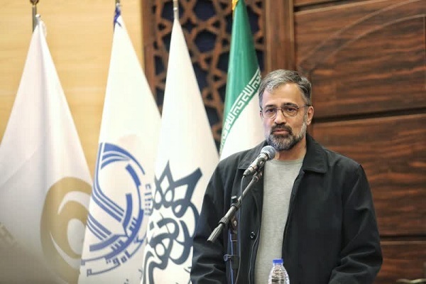 سیدمسعود شجاعی طباطبایی، دبیر سومین مسابقه بین‌المللی طراحی کاریکاتور، پوستر و کاریکاتور هولوساید
