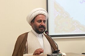 مساجد کردستان ظرفیت بیش از ۴ هزار معتکف را دارند