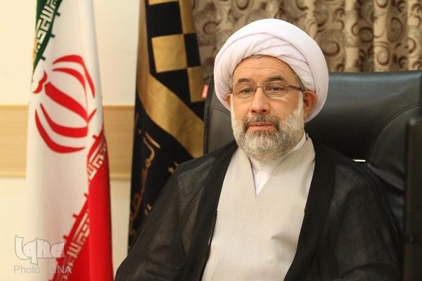 علی عباسی، رئیس جامعه المصطفی العالمیه