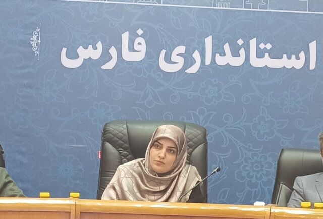 متین رمضان‌خواه، معاون راهبردهای استانی و سرمایه اجتماعی معاونت راهبردی ریاست جمهوری