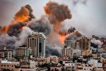 تلاش امارات برای نقش‌آفرینی در اداره غزه