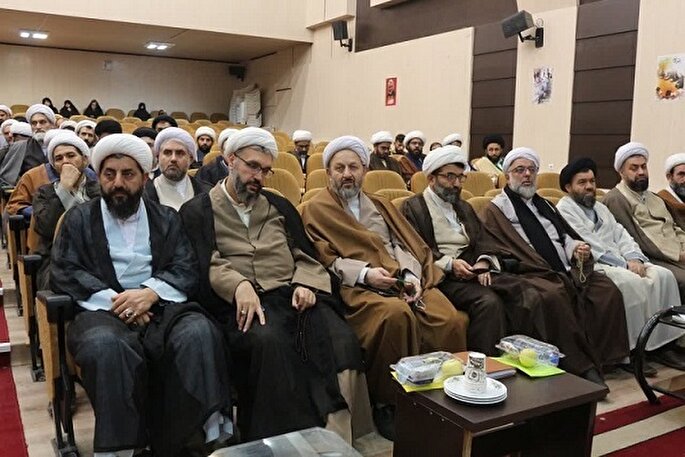 عکس | نشست تخصصی مسجد و اداره امور جامعه در گلستان