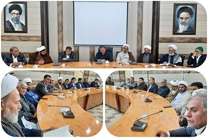 تلاش برای تقویت نظام جمهوری اسلامی وظیفه‌ همگان است