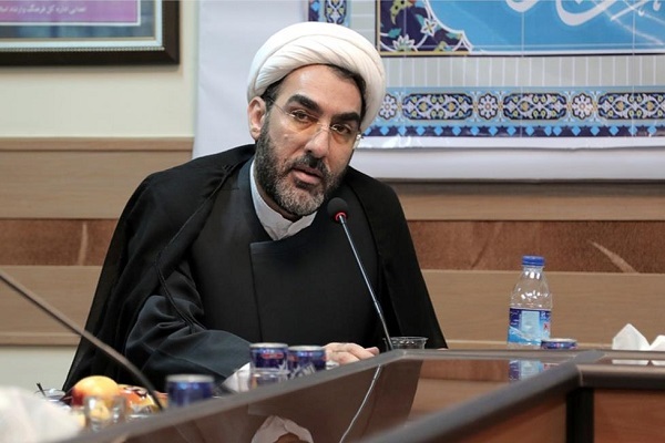 حجت‌الاسلام «حسین ملکی»