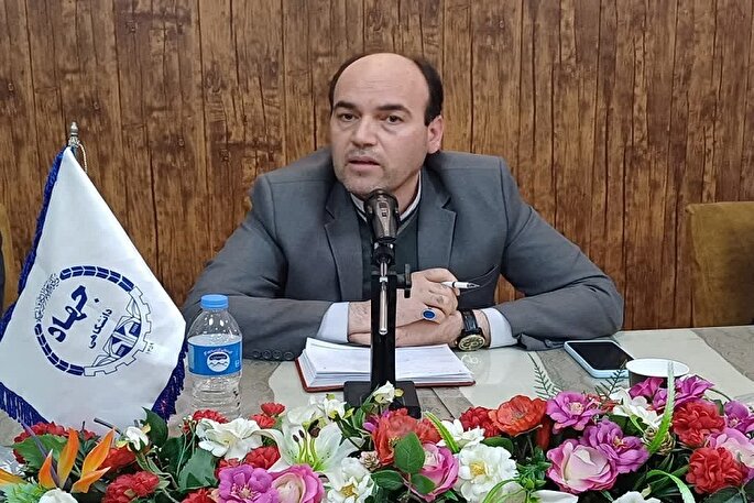 پرداخت ۳۰ میلیارد ریال تسهیلات به فراگیران جهاددانشگاهی سمنان