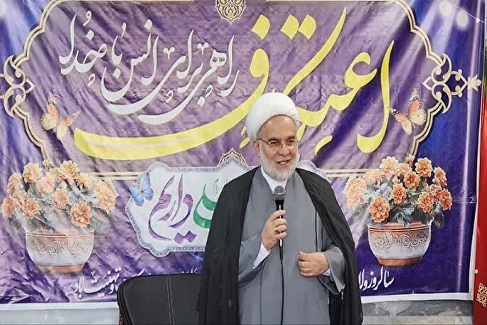 حجت‌الاسلام عبدالرضا پورذهبی، نماینده ولی فقیه در استان کردستان