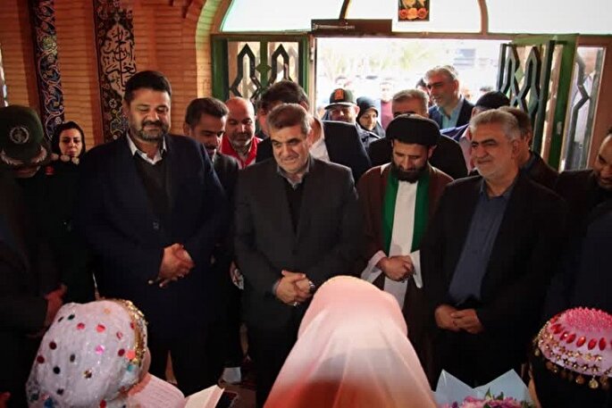 ضرورت همراهی واحدهای صنعتی در اجرای برنامه‌های فرهنگی و مذهبی