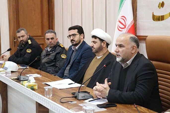 آگاه‌سازی جوانان از ارزش‌های انقلاب صیانت می‌کند