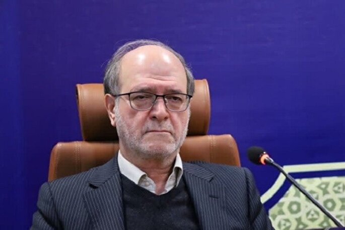 قوت حاکمیت با حضور مردم تحقق می‌یابد