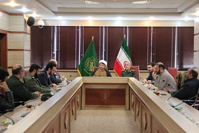 اجتماع پاسداشت پیروزی مقاومت اسلامی غزه در رشت برگزار می‌شود