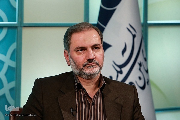انجام امور مقدماتی برگزاری نمایشگاه و مسابقات بین‌المللی قرآن