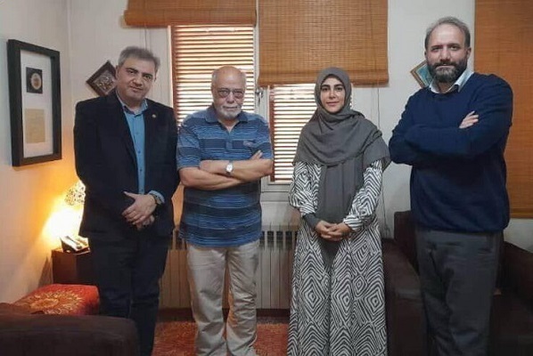 هنوز تمام نشده//// از گرم شدن تنور فیلم فجر تا سردی کوچ مرد خوشنام موسیقی