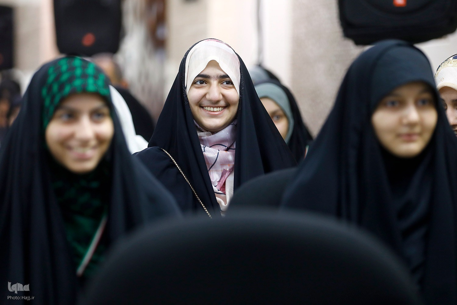 برخط جامعه؛ از تکریم پدر تا انتخاب پسر