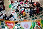 ۷۹ مسجد استان مرکزی میزبان دانش‌آموزان معتکف