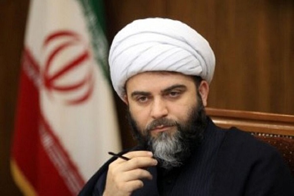 حجت الاسلام قمی
