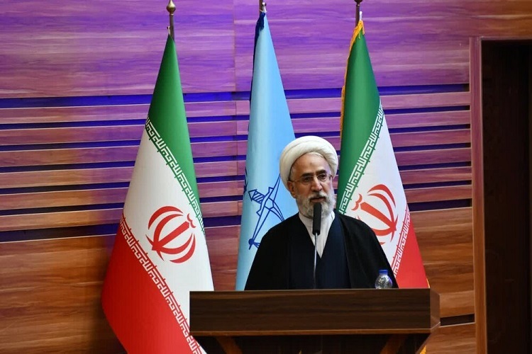 حجت‌الاسلام محمد موحدی آزاد، دادستان کل کشور