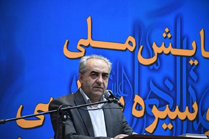 حضرت فاطمه(س) الگوی سبک زندگی برای زنان مسلمان است