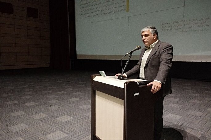 عملکرد مدیران در سیستان‌وبلوچستان ارزیابی می‌شوند