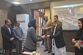 جایگاه زن در اسلام فراتر از همه ادیان است