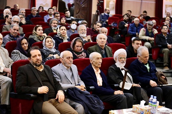 ما دیروز را باختیم شما فردا را نبازید