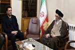 انتخاب معلم از انتخاب قاضی حساس‌‌تر است