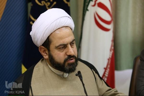 محمدحسین رفیعی، مدیرکل قرآن و حدیث جامعه المصطفی