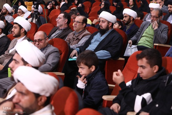 مسابقات قرآن