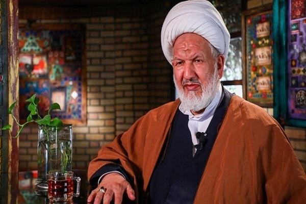 شهید علی رازینی