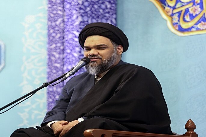 نصایح پنج‌گانه قبر به انسان در کلام پیامبر(ص)