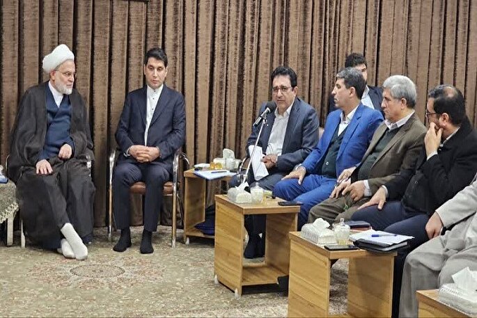 ۱۰ هزار نخبه فرهنگی و سیاسی عضو شورای فرهنگ عمومی کشور هستند