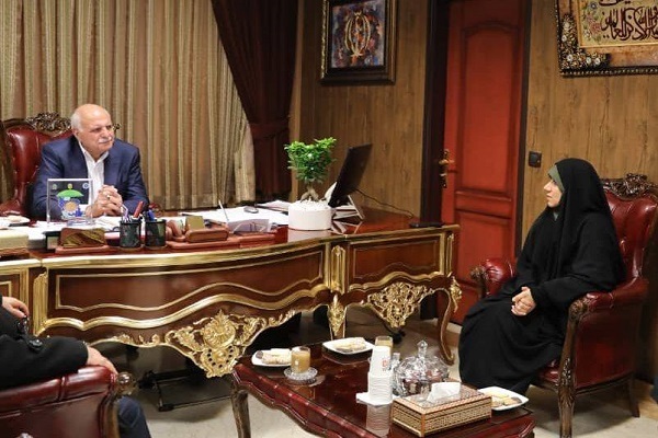 اتحادیه طراحان لباس تشکیل می‌شود