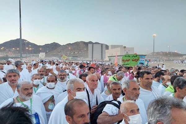 ثبت نام بیش از ۸۰ درصد واجدین شرایط حج ۱۴۰۴ در کاروان‌ها
