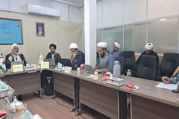 دومین روز از کمیسیون‌های تخصصی همایش مرجعیت علمی قرآن برگزارشد