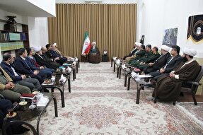 مراسم یوم‌الله نهم دی در پیاده‌راه فرهنگی رشت برگزار می‌شود