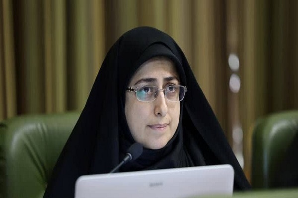 زهرا شمس احسان