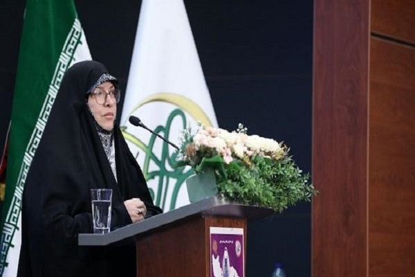 فهیمه فرهمندپور