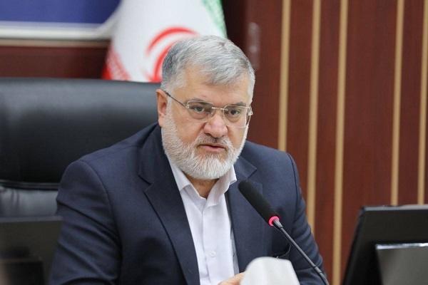 محمدصادق معتمدیان، استاندار تهران