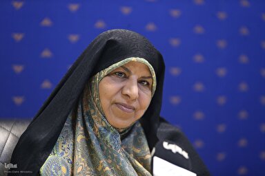 فیلم | تربیت از مادران آغاز می‌شود