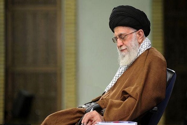 پیام رهبر انقلاب به سی‌ویکمین اجلاس سراسری نماز