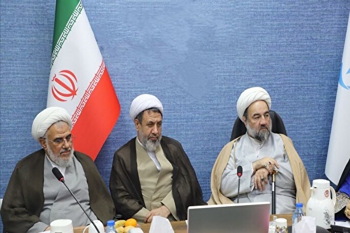 گردهمایی نمایندگان ولی‌ فقیه در جنوب شرق کشور برگزار شد